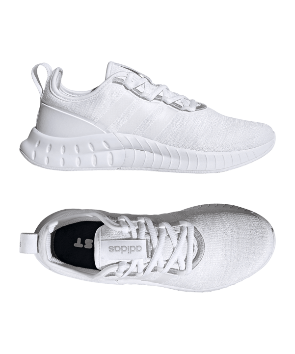 adidas Donna Kaptir Super Scarpe da running Nero - nero