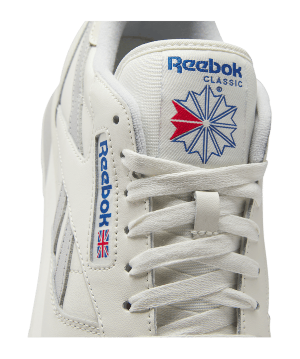 Reebok Classic Leather Beige Grau - beige