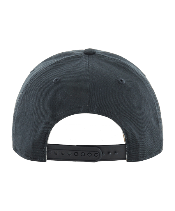 '47 Brand Mlb New York Yankees Base Runner Clean Up Cap Blau - blau