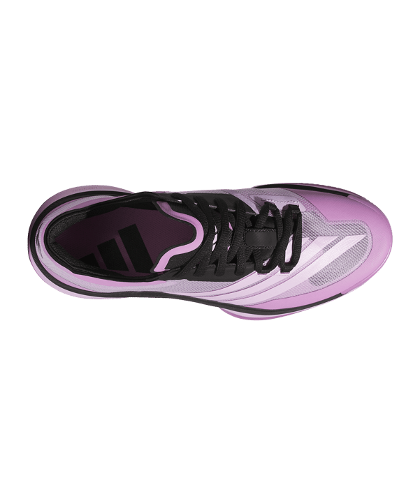 adidas Adizero Select 2.0 Low Trainers Lila - lila