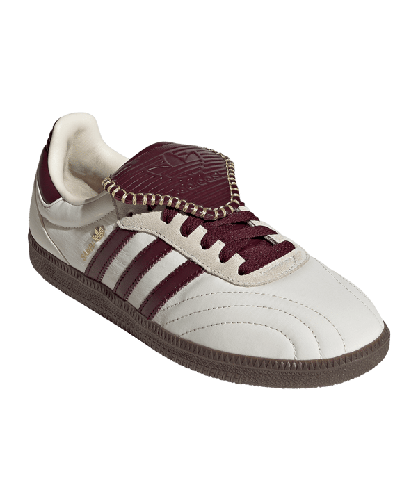 adidas Originals Samba LT Damen Weiß - weiss