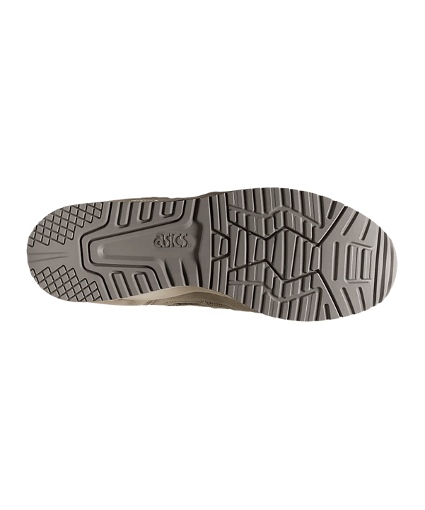 Asics Gel-Lyte III OG GTX Grau F020 - grau