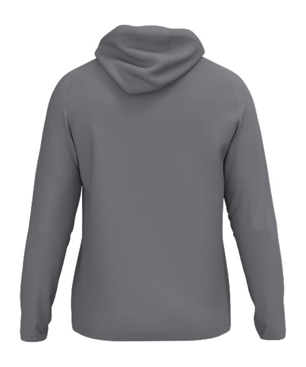 JAKO One Kapuzenjacke Grau F825 - grau