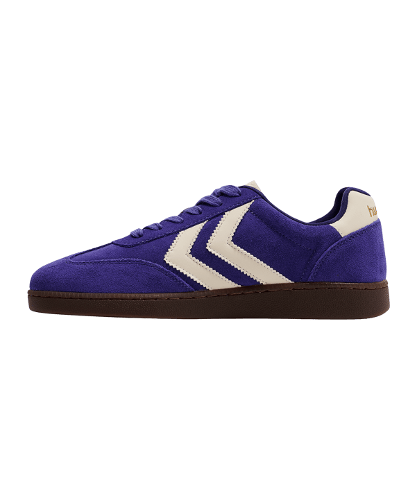 Hummel Vm78 Cph Sp Lila F4129 - lila