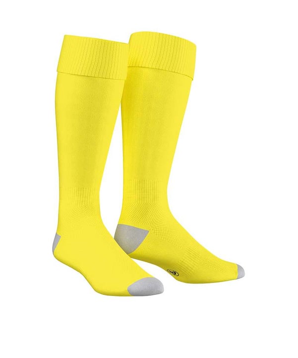 adidas Referee 16 Sock Stutzenstrumpf Gelb - gelb