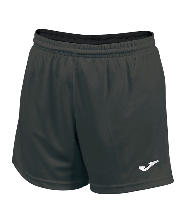 Joma Paris II Short Damen Grau - grau