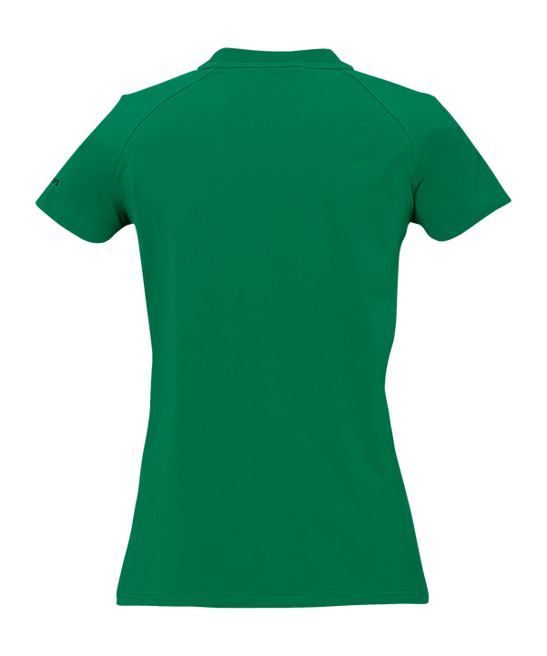 uhlsport T-Shirt Damen Grün F47