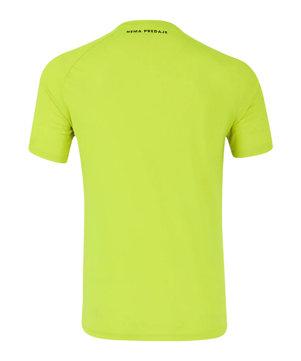 Castore Dinamo Zagreb Trikot Away 2024/2025 Gelb F100 - gelb