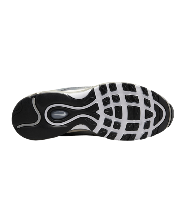 Nike Air Max 97 LTR Grau F001 - grau
