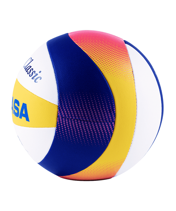 Mikasa Beach Classic BV551C Ball Blau - blau