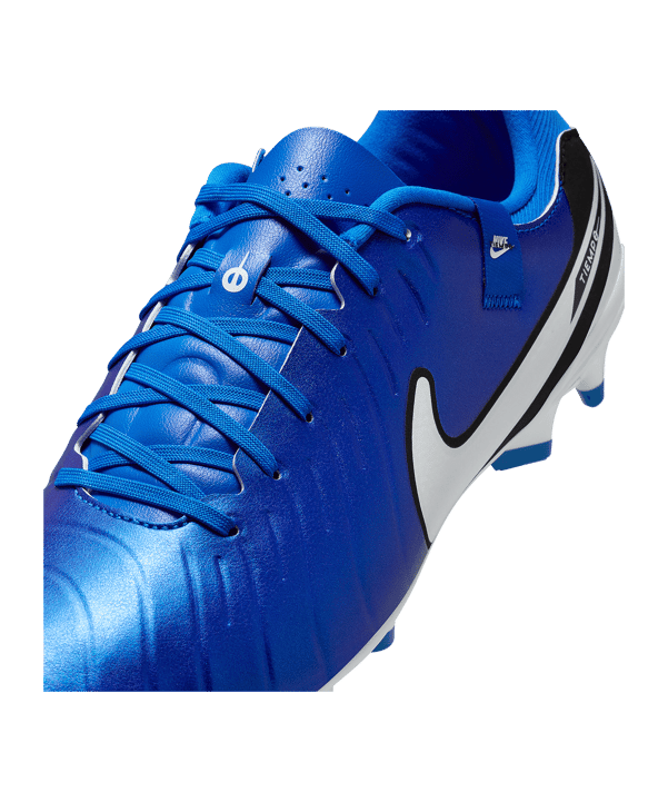Nike Tiempo Legend X Academy FG/MG Mad Ambition Blau F400 - blau