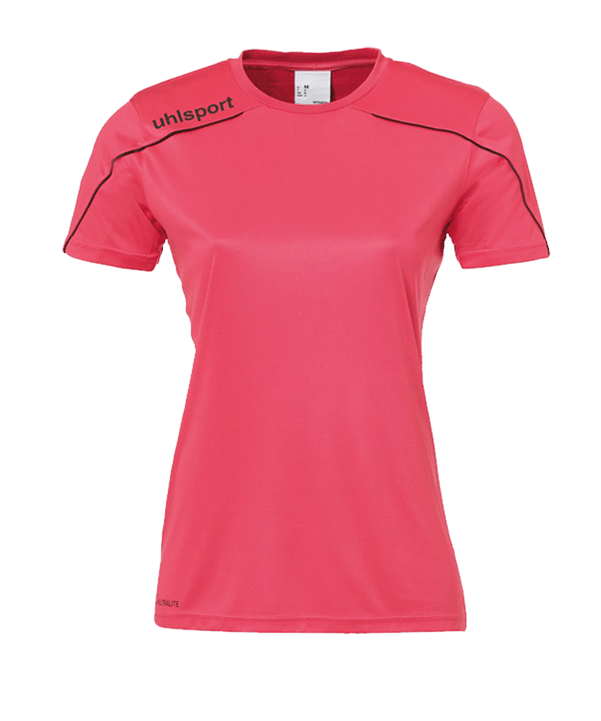 uhlsport Stream 22 Trikot kurzarm Damen Pink F20 - pink