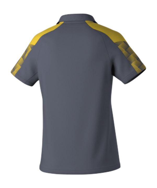 Erima EVO STAR Polo Damen Grau F1112416 - grau