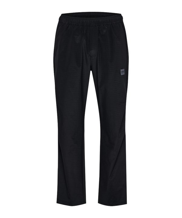 Hummel Sorona Regular Hose Schwarz F2001 - schwarz
