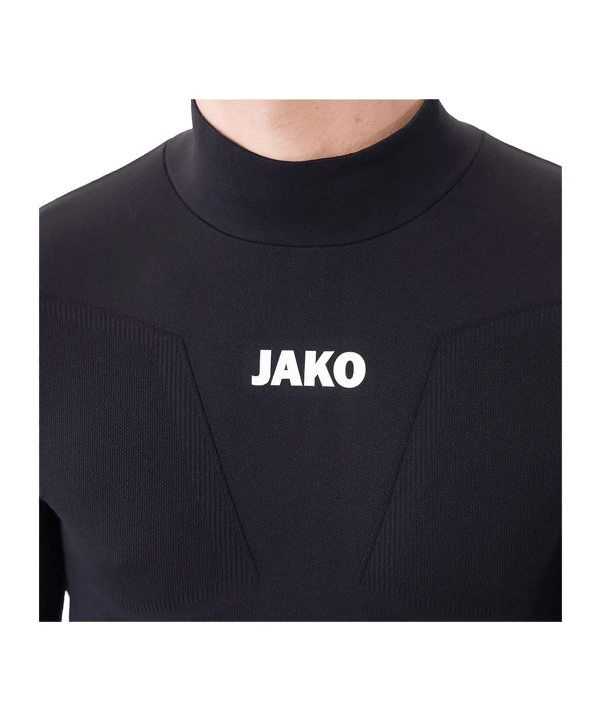 JAKO Intimo nero C008 - nero