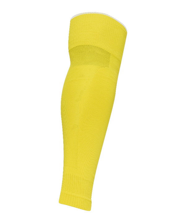 Hummel Core Football Tube Strumpfstutzen Gelb F5274 - gelb