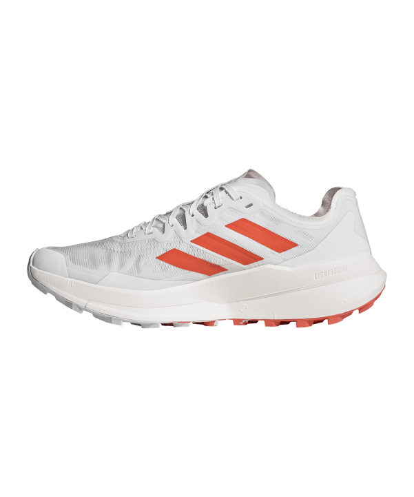adidas Terrex Agravic Speed Schuh Grau - grau