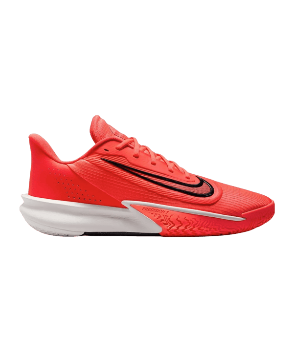 Nike Precision 7 Rot F600 - rot
