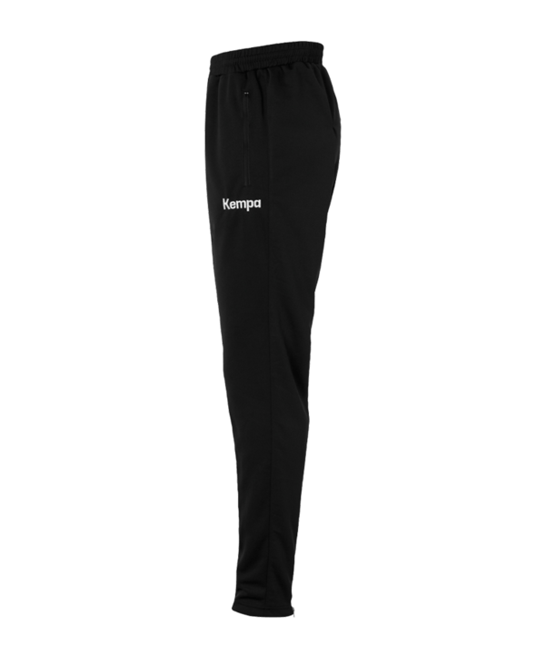 Kempa Performance Hose Kids Schwarz F01 - schwarz