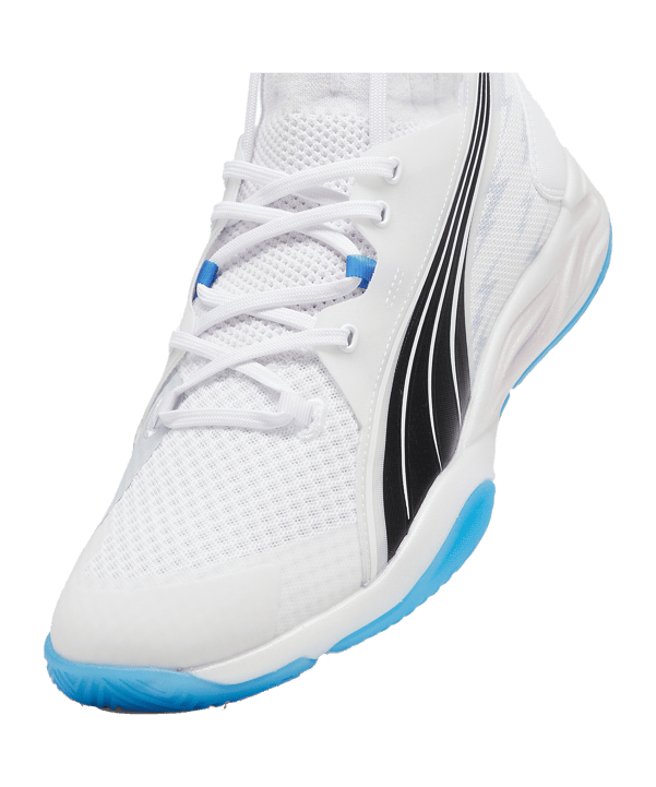 PUMA Eliminate Nitro Schuh bianco F02 - bianco