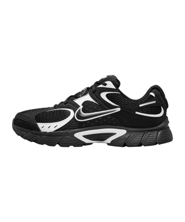 Nike V5 RNR Zwart K001 - zwart