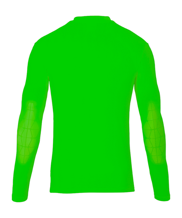 uhlsport Progressive Torwart Set Trikot Set Grün F72 - gruen