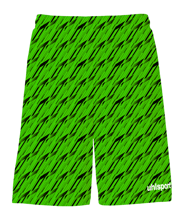 uhlsport Progressive Torwart Set Kit Pour Gardien De But Vert C72 - vert