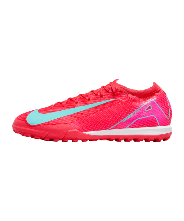 Nike Air Zoom Mercurial Vapor XVI Pro TF Mad Energy Rot F800 - rot