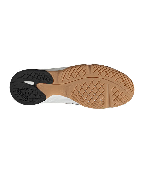 adidas Originals Predator Sala Weiß - weiss