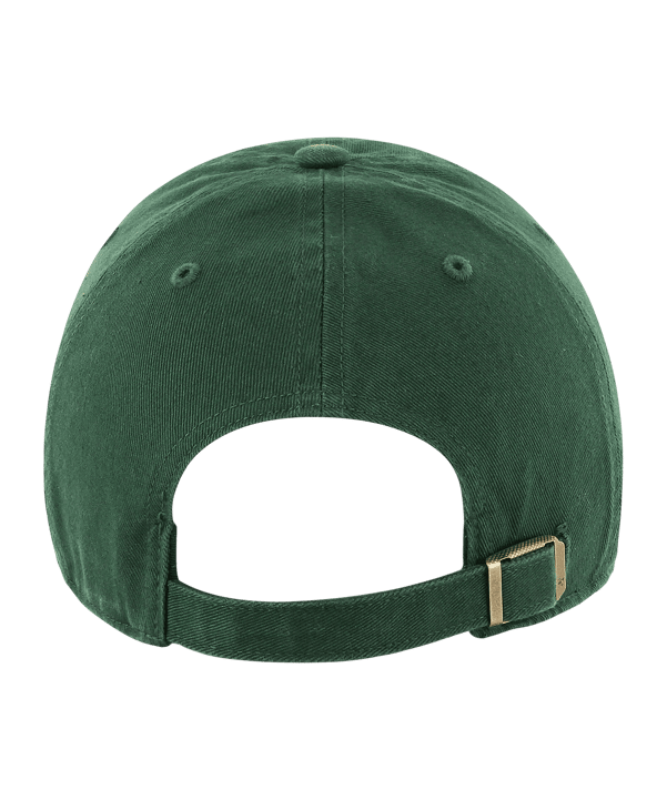 '47 Brand NASCAR Sure Shot HITCH Cap Grün - gruen