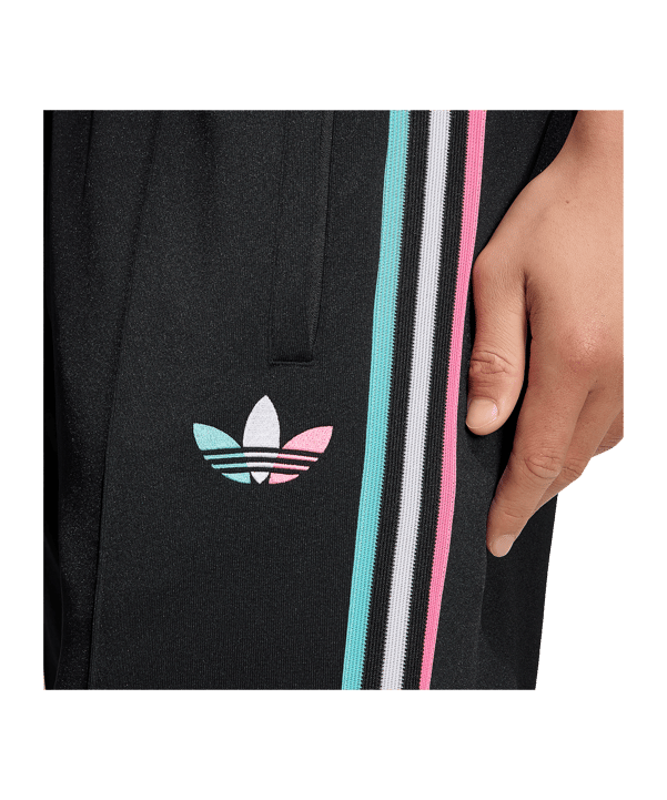 adidas Originals Inter Miami Track pantalon Noir - noir