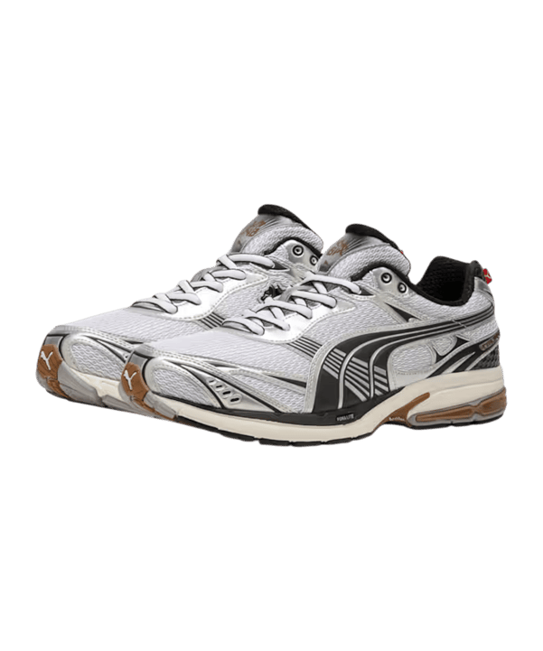 PUMA Homura OG Grau - grau