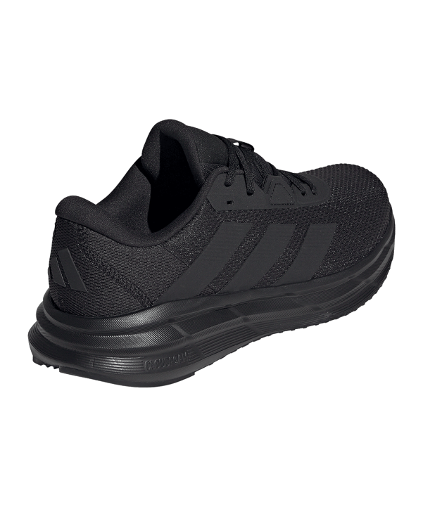 adidas Galaxy 7 Running Shoes Black - schwarz