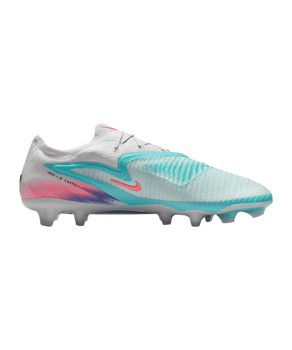 Nike Phantom 6 Low Elite FG United Grün F300 - gruen