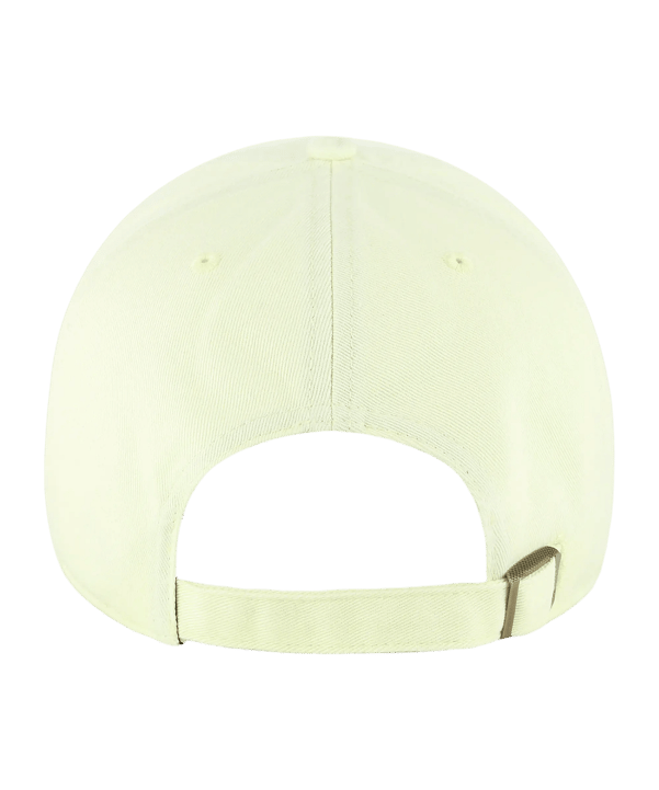 '47 Brand Neyyan Clean Up Wno Loop Label Pet Groen - groen