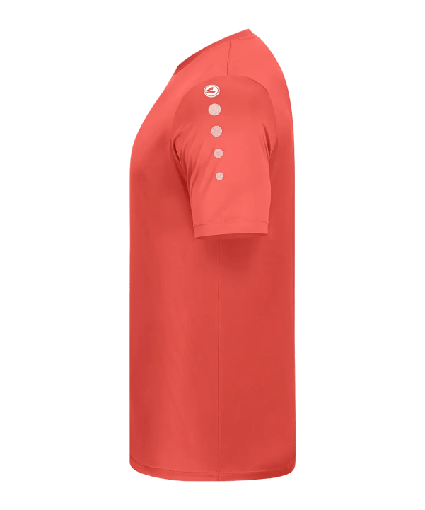 JAKO Team KA Shirt Kids Orange K365 - oranje