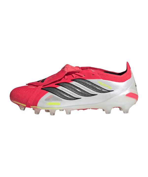 adidas Predator Elite FT AG Born For Goals Rot - rot