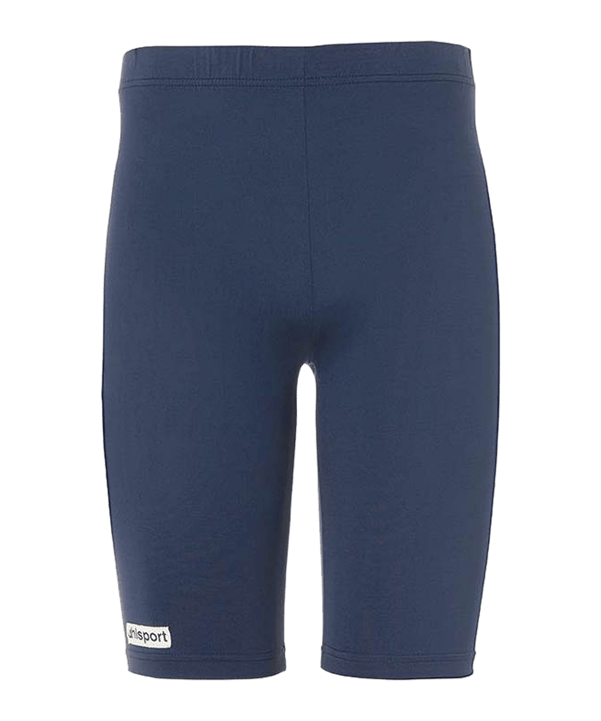 uhlsport Tight Short Hose kurz Blau F14 - blau