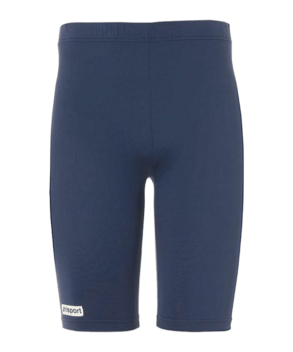 uhlsport Leggings Blu C14 - blu
