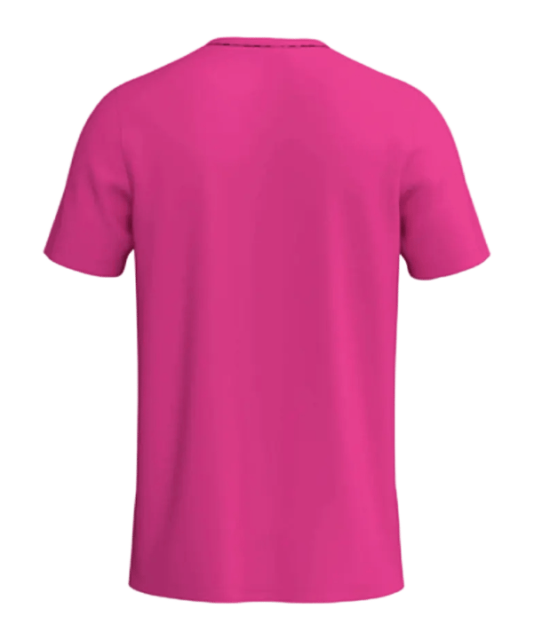 Erima INTRO function T-Shirt Rosa F2082583 - rosa