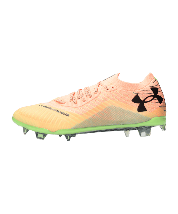 Under Armour Shadow Elite 2.0 FG Orange F800 - orange