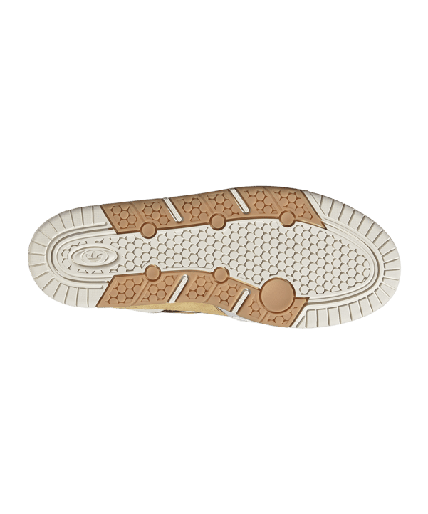 adidas Originals ADI2000 Beige Schwarz Weiss - beige