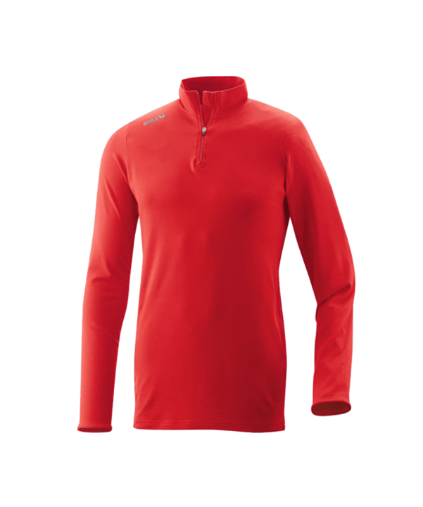 Erima Rolli Active Wear Rot - rot