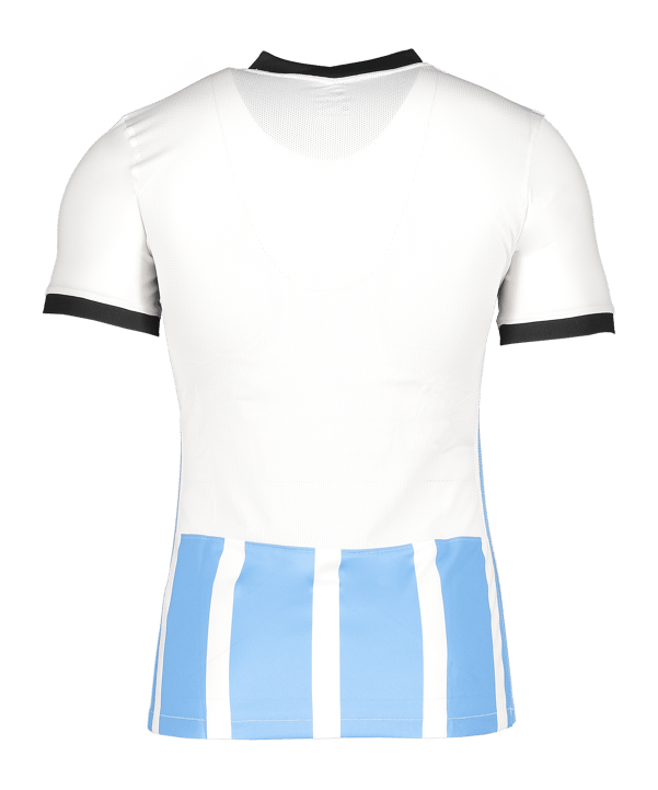 Nike Dry GX1 Trikot Slim Fit Weiss F104 - weiss
