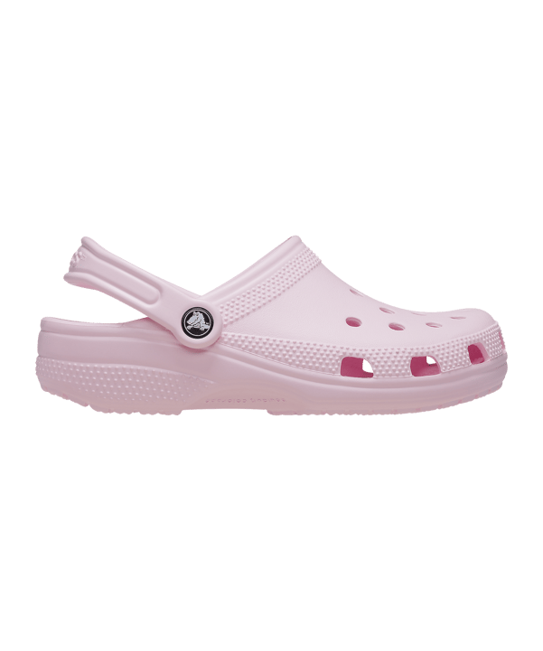 Crocs Classic Clog Rosa - rosa
