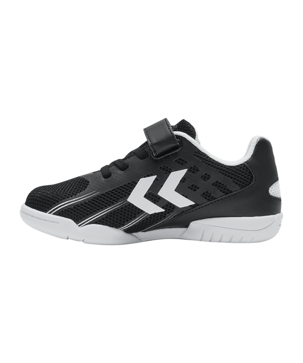 Hummel ROOT Elite VC Training Kids Schwarz F2001 - schwarz