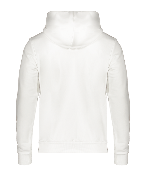 Nike Strike 24 Express Hoody Weiss F100 - weiss