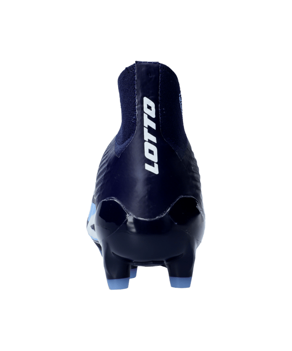 Lotto Solista 100 VI Gravity FG Blau Weiss F9Z4 - blau