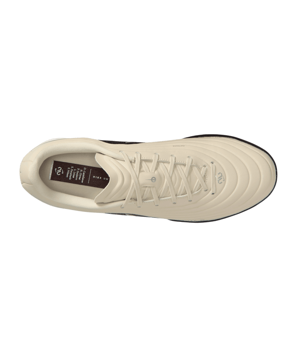 Nike Tiempo Maestro Academy TF United Braun F201 - braun