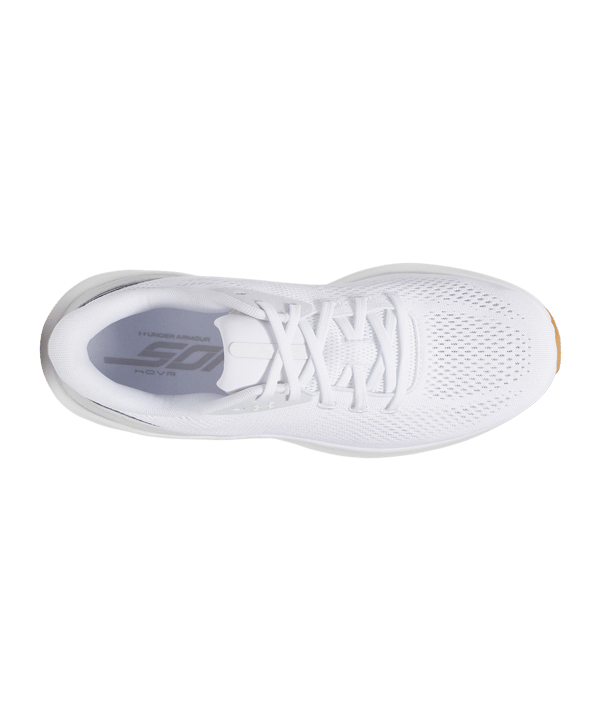 Under Armour Sonic 7 Laufschuh Weiß F100